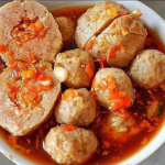 Kalori dalam Bakso yang Menjadi Makanan Favorit di Indonesia