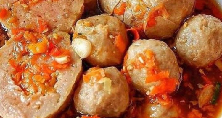 Kalori dalam Bakso yang Menjadi Makanan Favorit di Indonesia