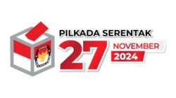 Pilkada 2024 Serentak: 27 November 2024 Ditetapkan sebagai Hari Libur Nasional