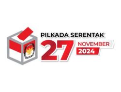 Pilkada 2024 Serentak: 27 November 2024 Ditetapkan sebagai Hari Libur Nasional