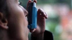 Inhaler: Solusi Cepat untuk Mengatasi Gangguan Pernapasan