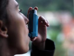 Inhaler: Solusi Cepat untuk Mengatasi Gangguan Pernapasan