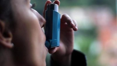 Inhaler: Solusi Cepat untuk Mengatasi Gangguan Pernapasan